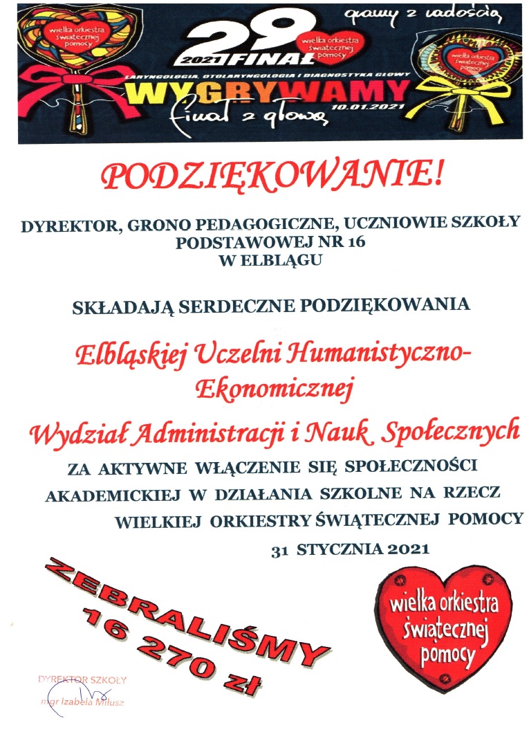 wośp 2021