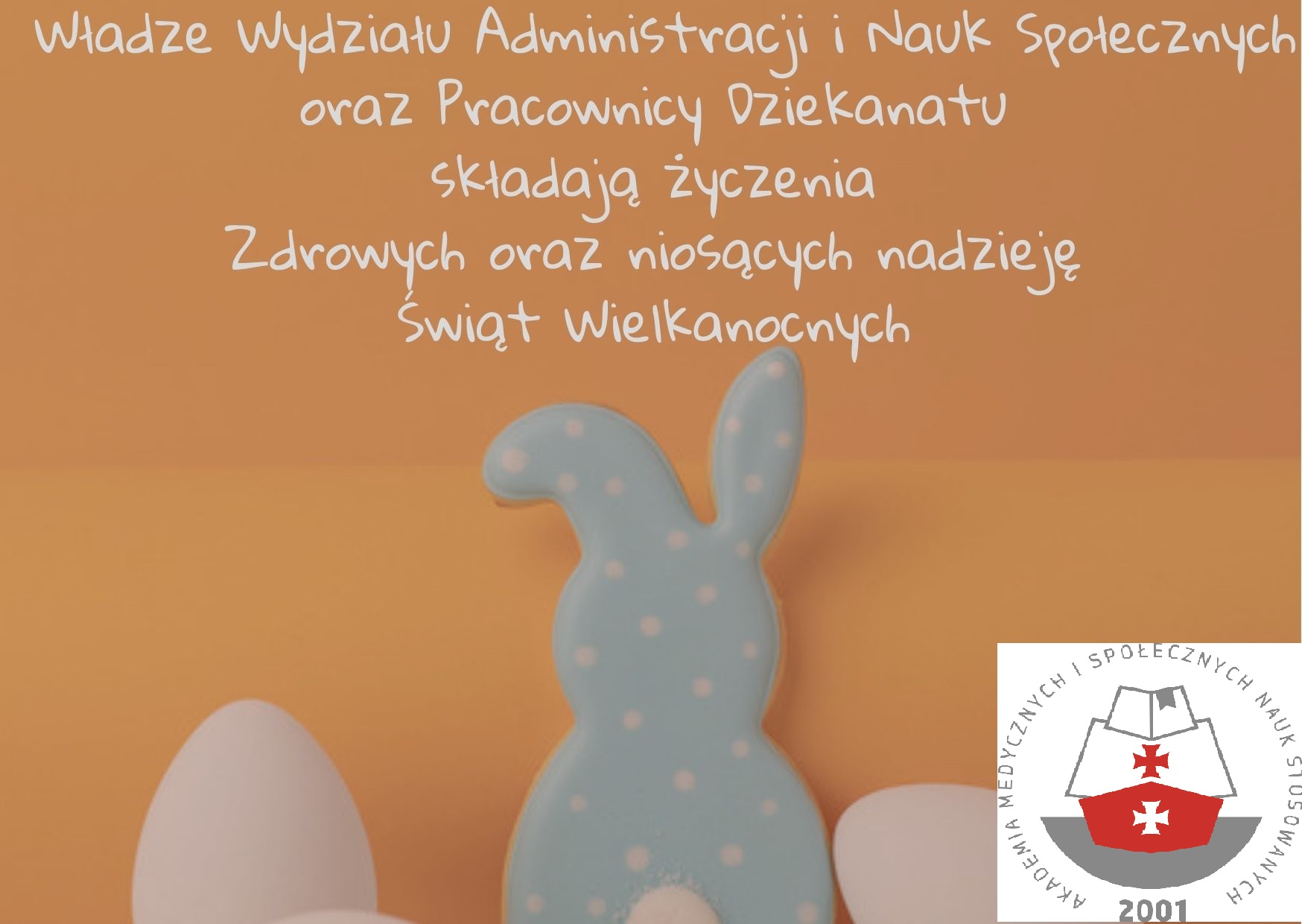 Wesołych Świąt weilkanocnych
