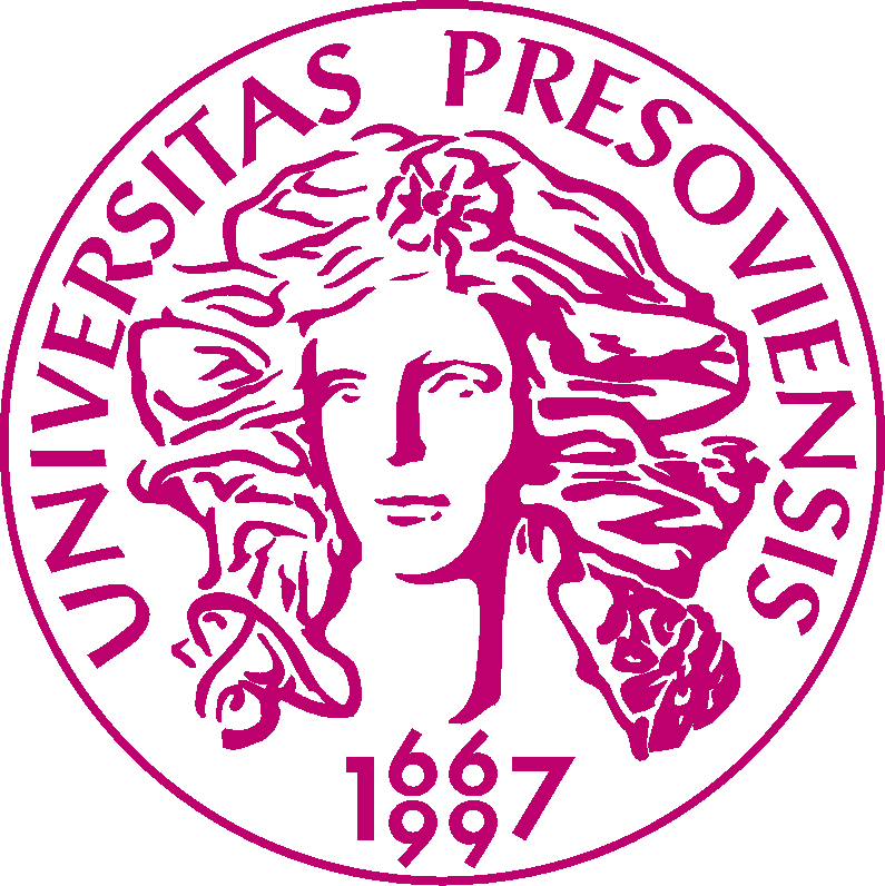 Presov logo