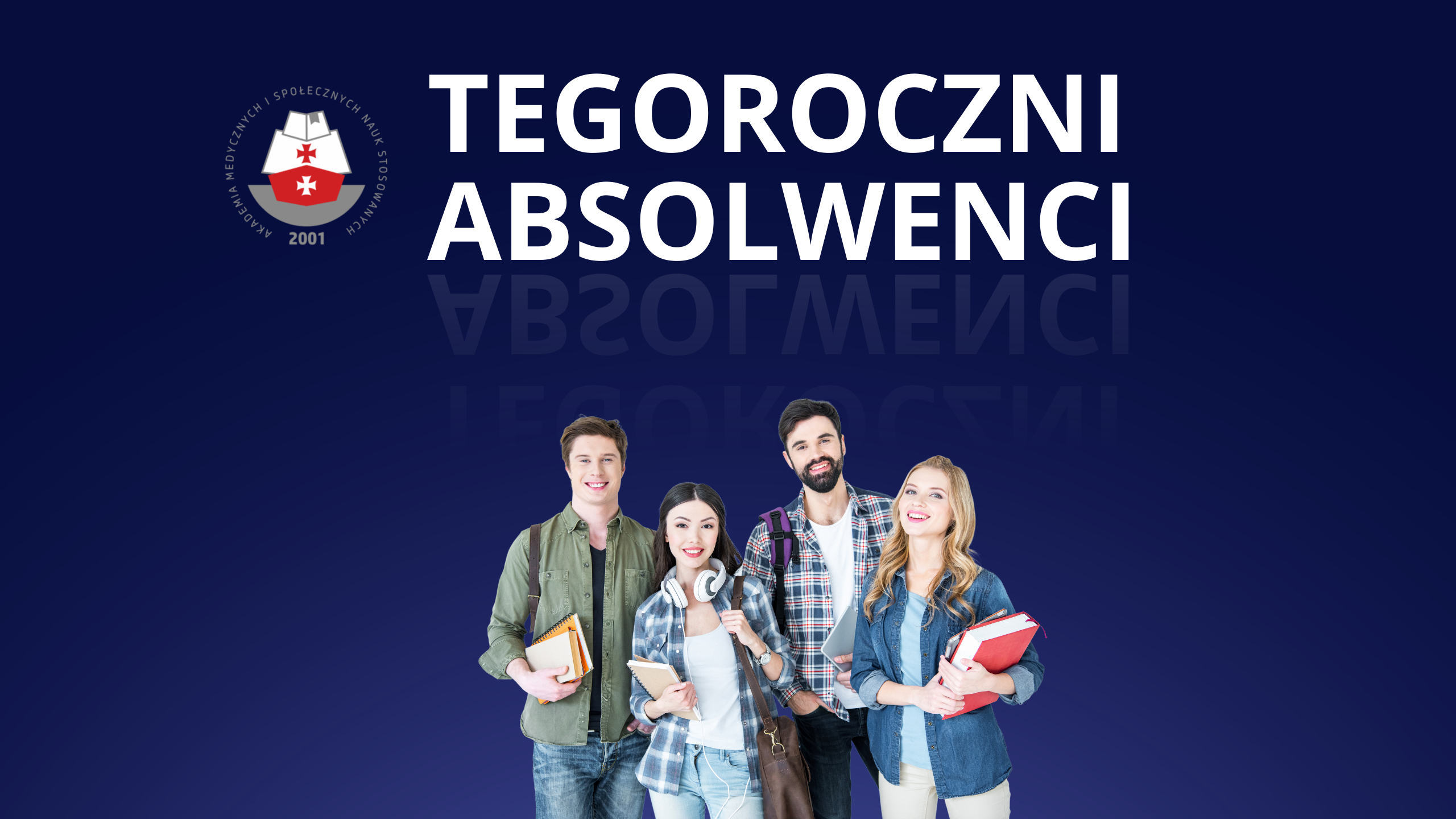 Absolwenci AMiSNS z ulgą