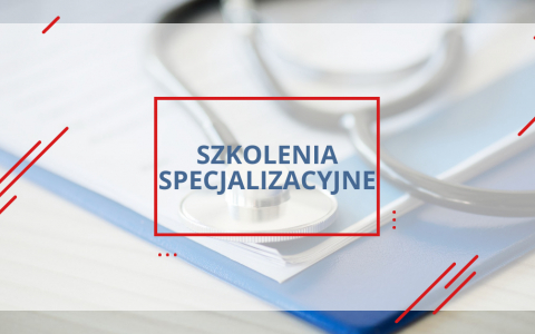 Szkolenia specjalizacyjne