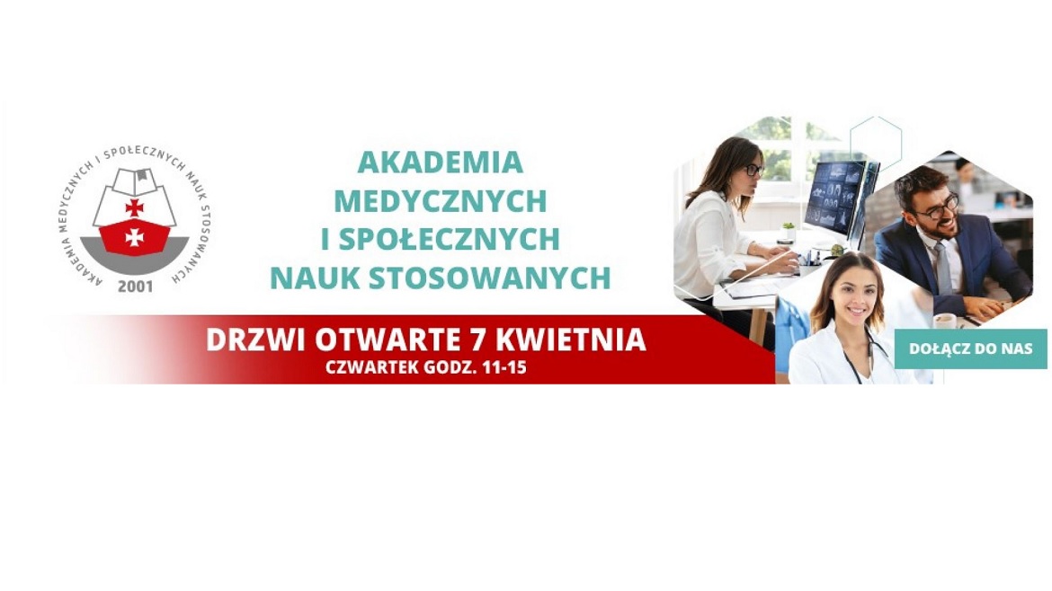 Drzwi otwarte AMiSNS