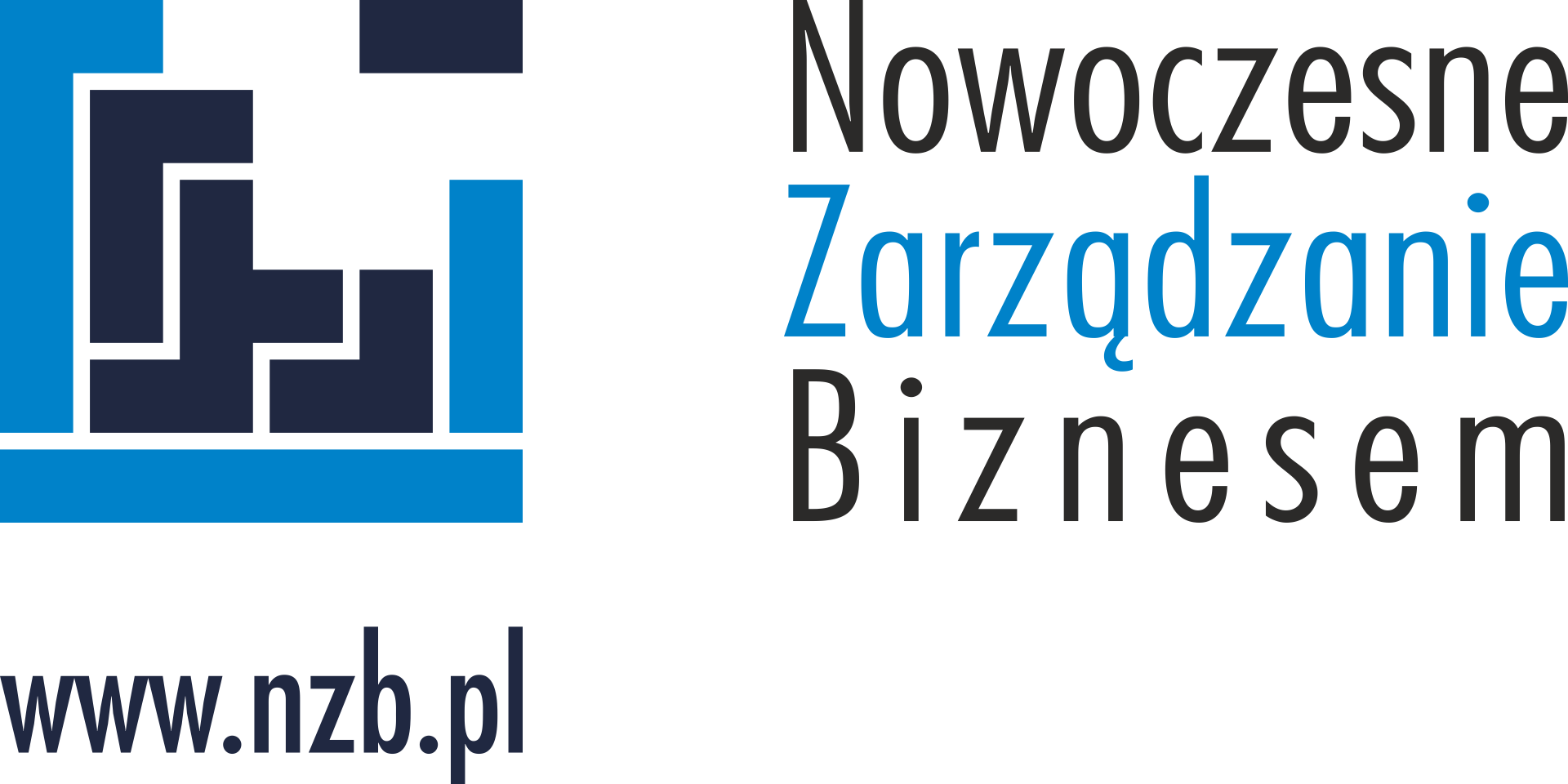 Logo NZB Poziome z www png RGB przezroczyste tlo 1920x960 150224 GK