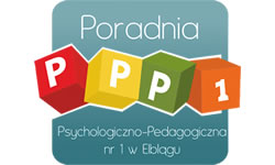 Poradnia Psychologiczno-Pedagogiczna nr 1 w Elblągu