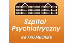 Szpital Psychiatryczny Frombork