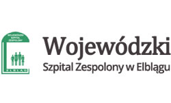 Wojewódzki Szpital Zespolony w Elblągu