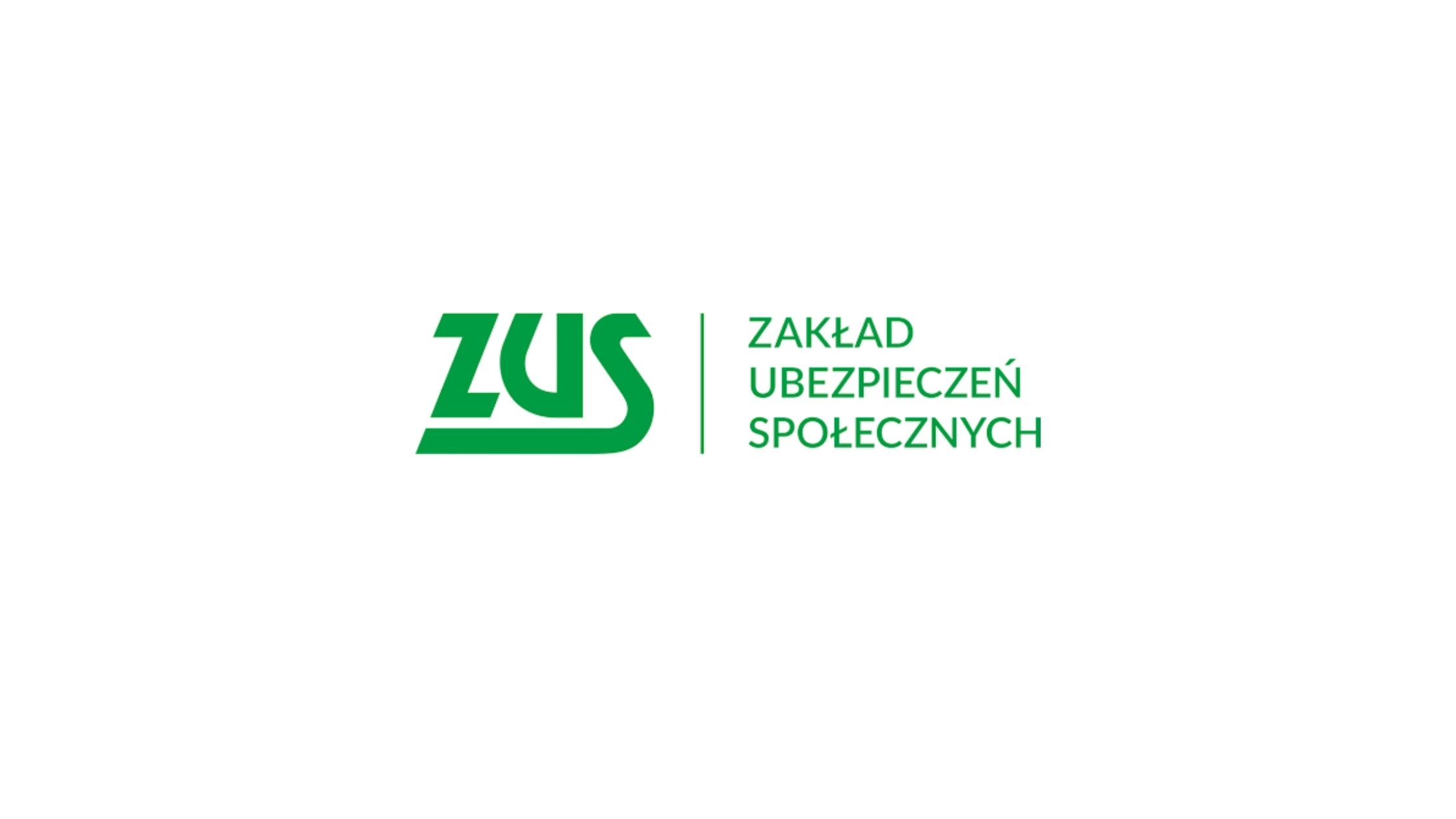 logo ZUS