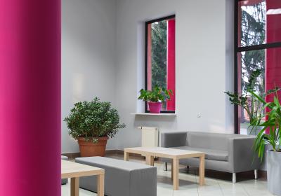 Euhe Uczelnia Elblag Michal Polakowski Studio Mm 10