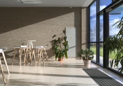 Euhe Uczelnia Elblag Michal Polakowski Studio Mm 14