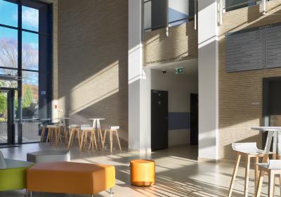 Euhe Uczelnia Elblag Michal Polakowski Studio Mm 15