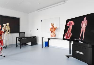 Euhe Uczelnia Elblag Michal Polakowski Studio Mm 18