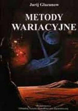Metody wariacyjne 