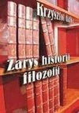 Zarys historii filozofii