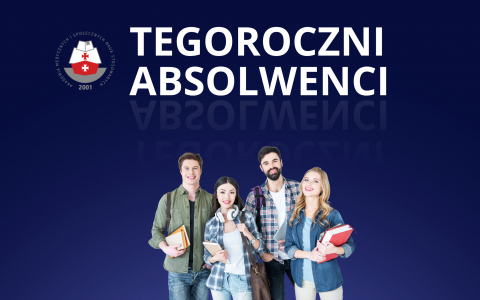 Absolwenci AMiSNS z ulgą