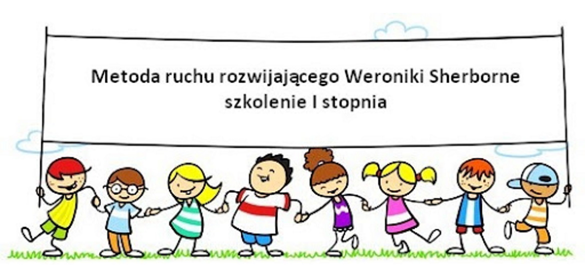 Szkolenie - Metoda Ruchu Rozwijającego Weroniki Sherborne